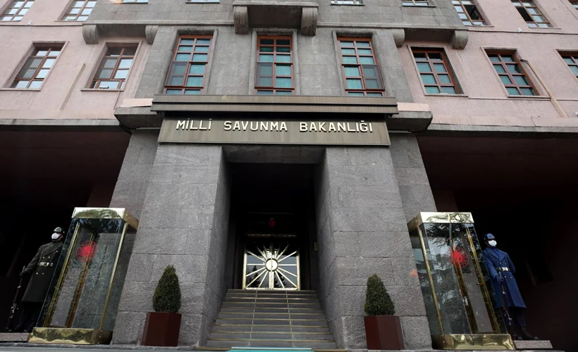 MSB'den Navtex açıklaması
