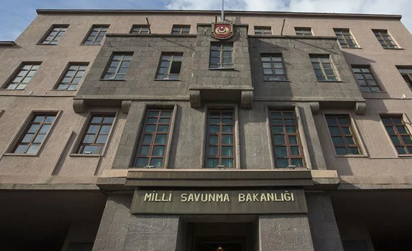 MSB duyurdu: ANCA-20 Tatbikatı başarıyla tamamlandı