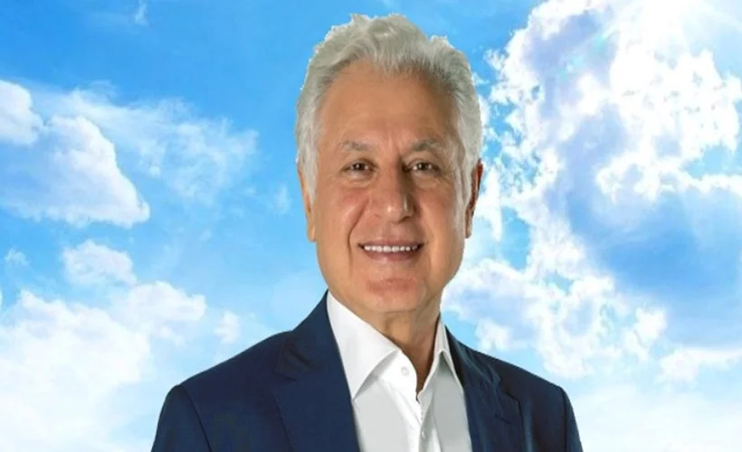 Muammer Keskin kimdir?
