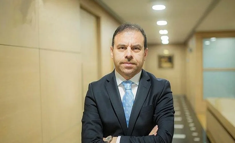 Muhiddin Gülal kimdir?