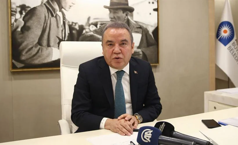 Muhittin Böcek'in sağlık durumu stabil