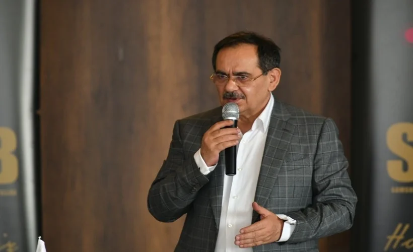 Mustafa Demir kimdir?
