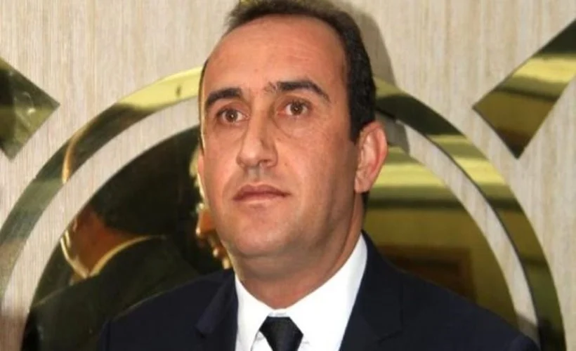 Mustafa İlmek kimdir?