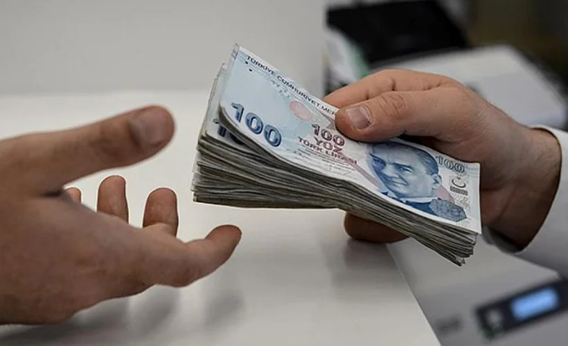 Nakdi Ücret Desteği ödemeleri başladı