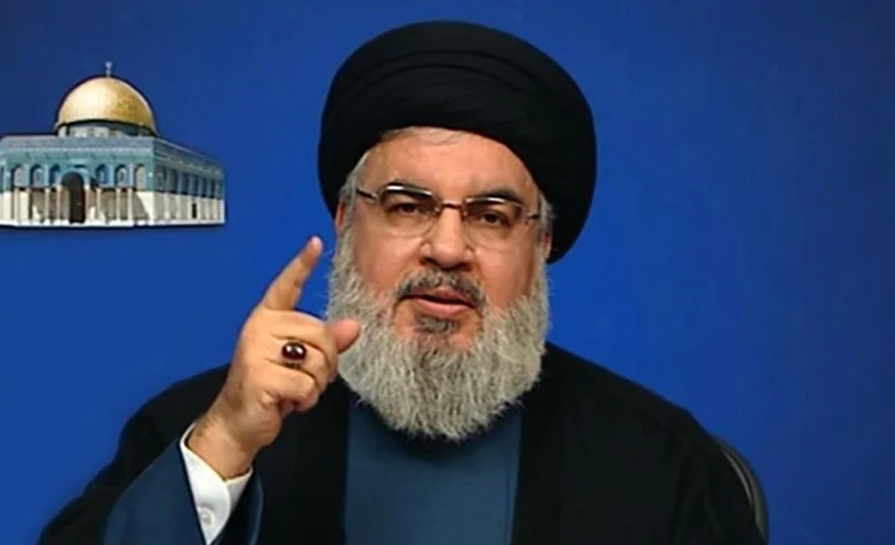 Nasrallah'ın sözleri, eski başbakanların tepkisini çekti