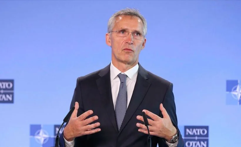 NATO, Türkiye ile Yunanistan arasındaki mekanizmayı güçlendirmek istiyor