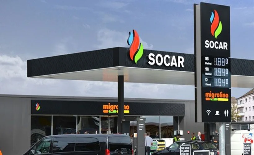 Naturelgaz'ın SOCAR Türkiye'nin 'dağıtım operasyon' süreci tamamlandı
