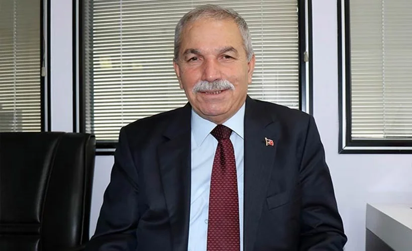 Necattin Demirtaş