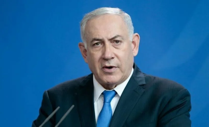Netanyahu 2 bin Etiyopyalı Yahudi'yi İsrail'e getirmeyi planlıyor
