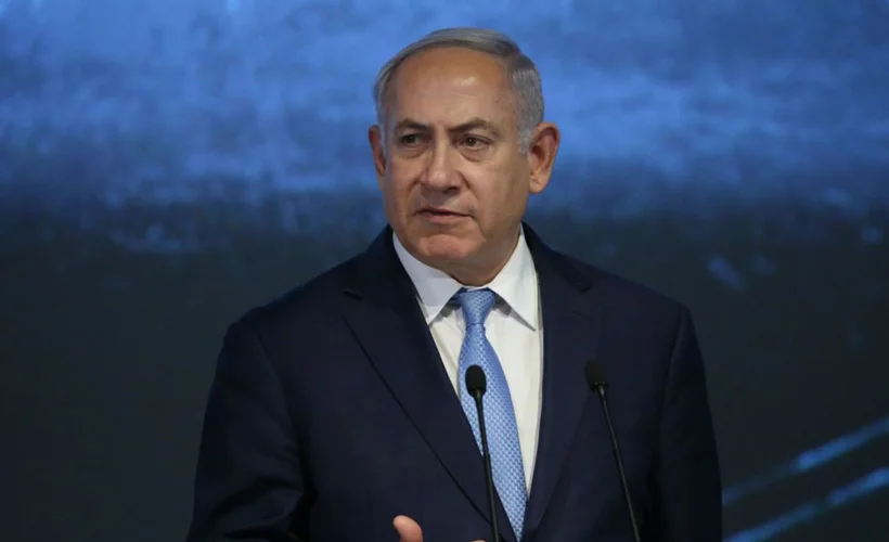 Netanyahu: BAE ile karşılıklı olarak vizeleri kaldırıyoruz