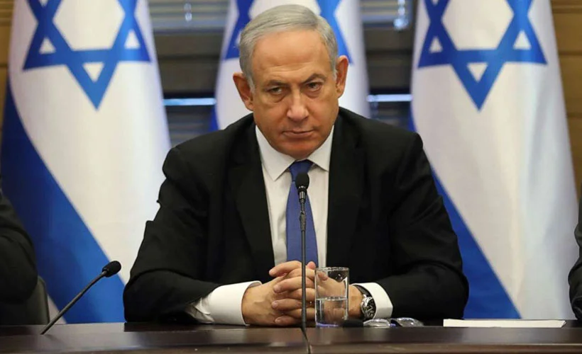 Netanyahu, Mısırlıları kışkırtıyor: Kahire'nin kapılarındaydık