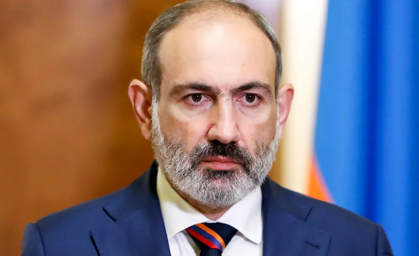 Nikol Paşinyan kimdir?