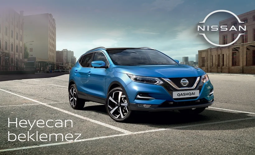 Nissan avantajı 'otomatik'e bağladı