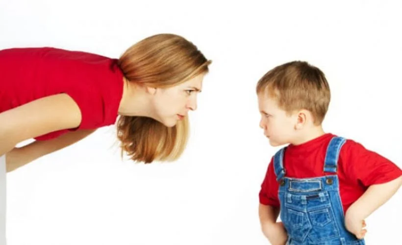 Ödül ve ceza çocuğu nasıl etkiler?