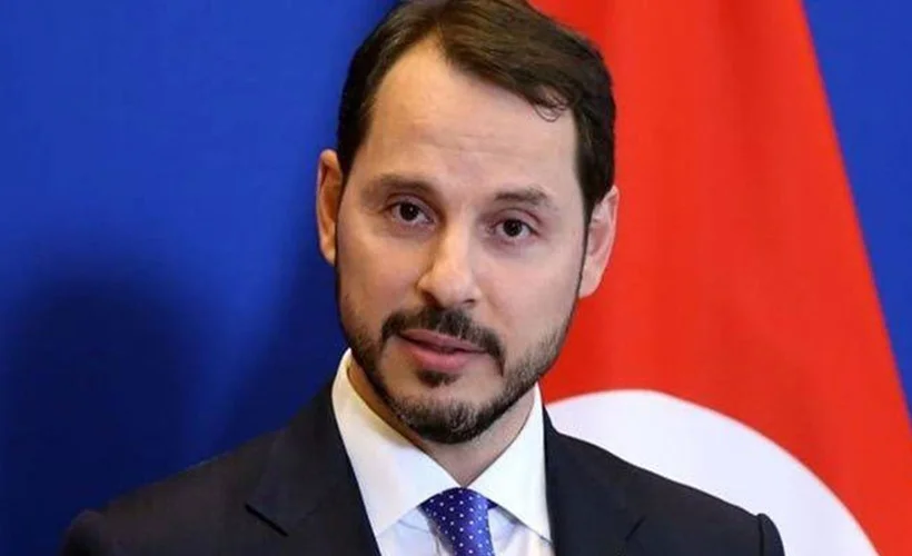 'OECD'de 1'inci, dünyada 2'nciyiz'