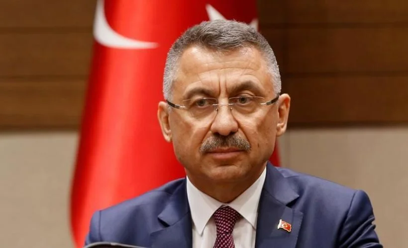 Oktay'dan AB'ye mesaj: Avrupa bunları hücrelerinden söküp atmalı