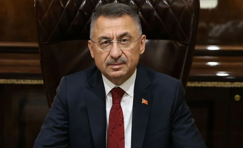 Oktay ve bakanlardan Esayan için taziye mesajı