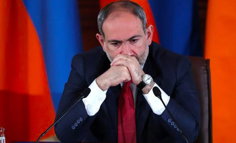Oktisyuk: Ermenistan Karabağ'da savaşı kaybetti