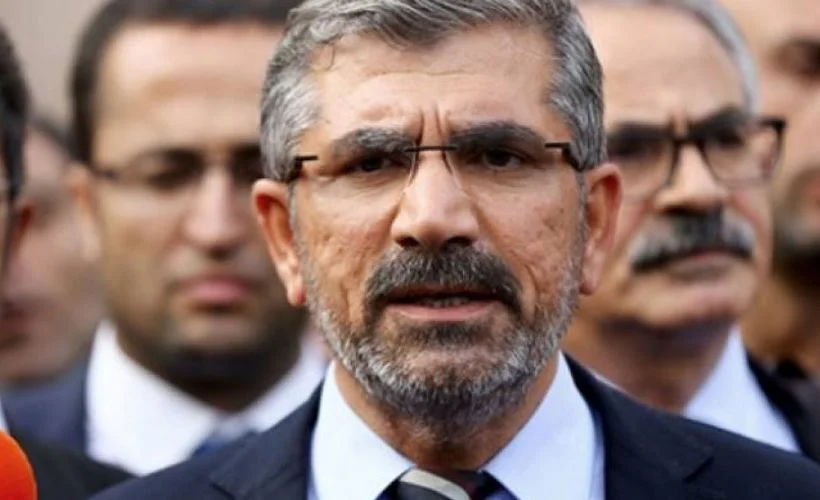 Olaylı geçen Tahir Elçi davası ertelendi