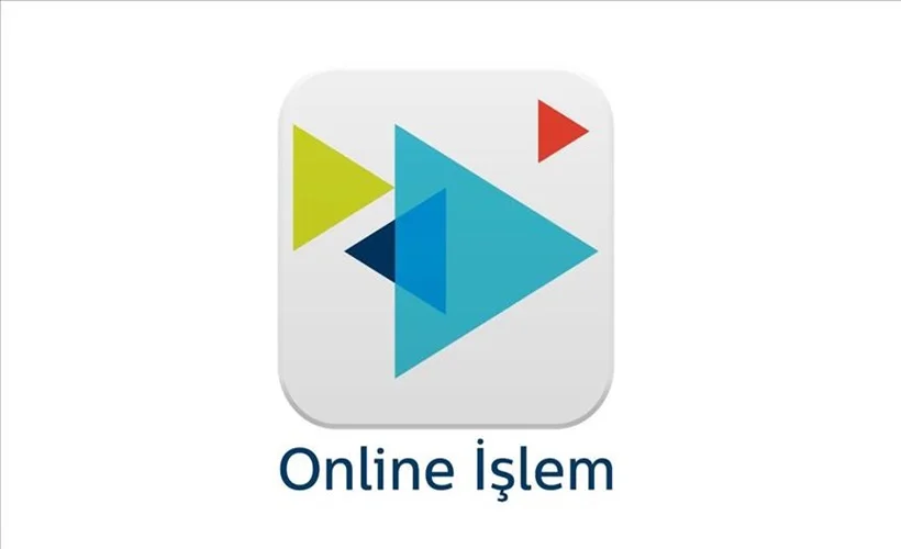Online İşlemler'de eylül rekoru