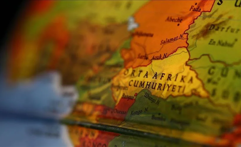 Orta Afrika Cumhuriyeti'nde isyancılar ile güvenlik güçleri çatıştı: 7 ölü