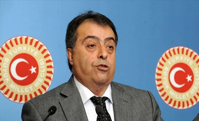 Osman Durmuş kimdir?