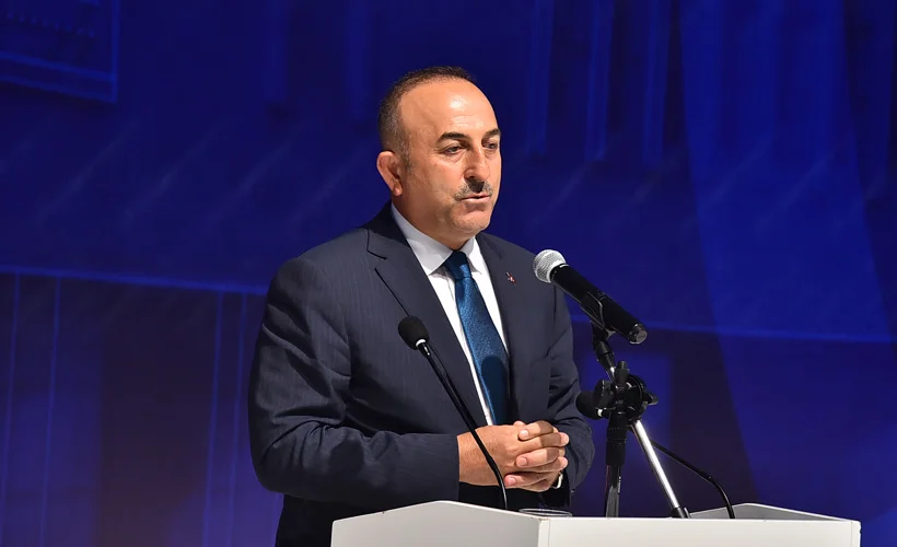Paris büyükelçisi geri çağrılacak mı? Bakan Çavuşoğlu yanıtladı