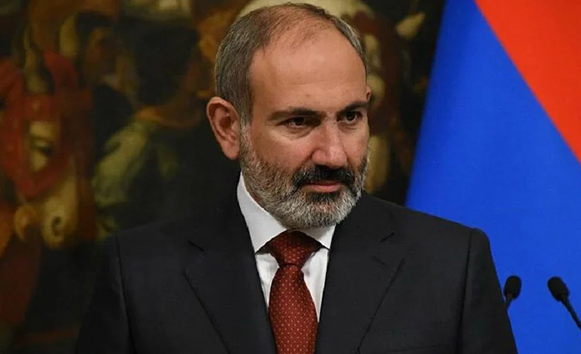 Paşinyan'dan, Dağlık Karabağ için 'Kurtuluş uğruna ayrılık' formülü önerisi