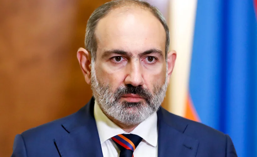 Paşinyan: Karabağ'da kilidin açılması Türkiye'nin tutumuna bağlı