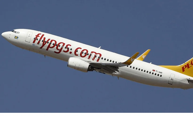 Pegasus'tan indirimli bilet kampanyası