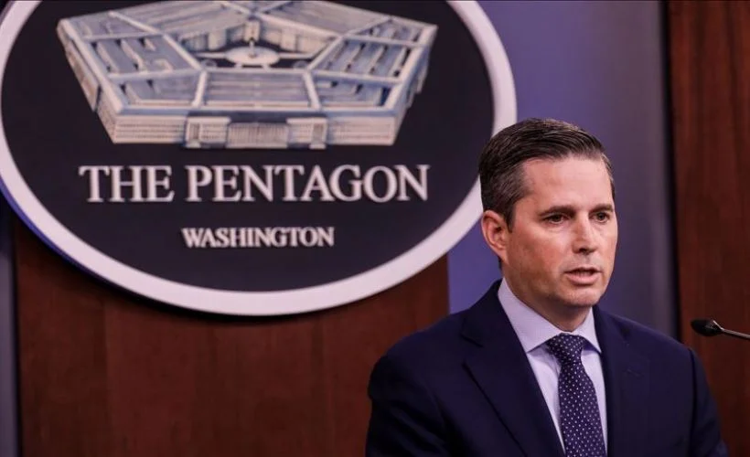 Pentagon'dan S-400 açıklaması