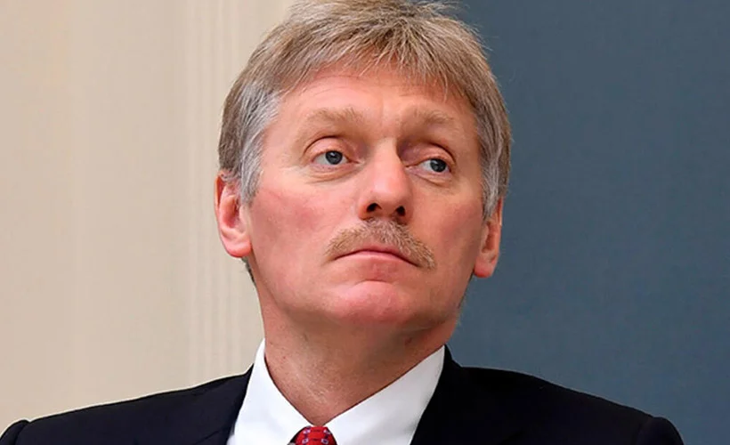 Peskov: Aşırıcılık fikri hiçbir dinle bağlantılı olamaz