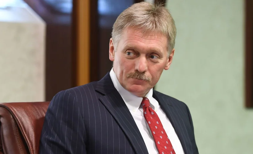 Peskov'dan Charlie Hebdo açıklaması: Rusya'da böyle bir dergi yayın yapamaz