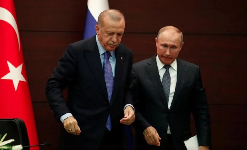 Peskov: Putin gerekirse Aliyev ve Erdoğan'la Dağlık Karabağ'ı görüşür