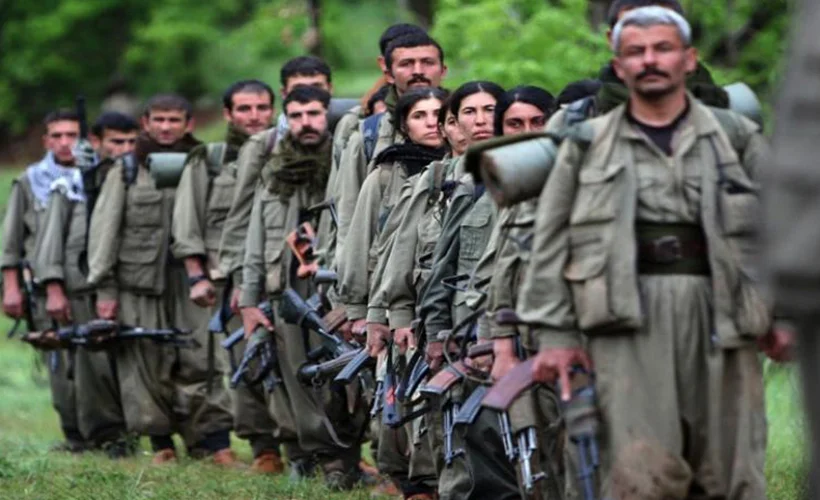 "PKK, Kürdistan ve Rojava'nın da başına bela oldu"
