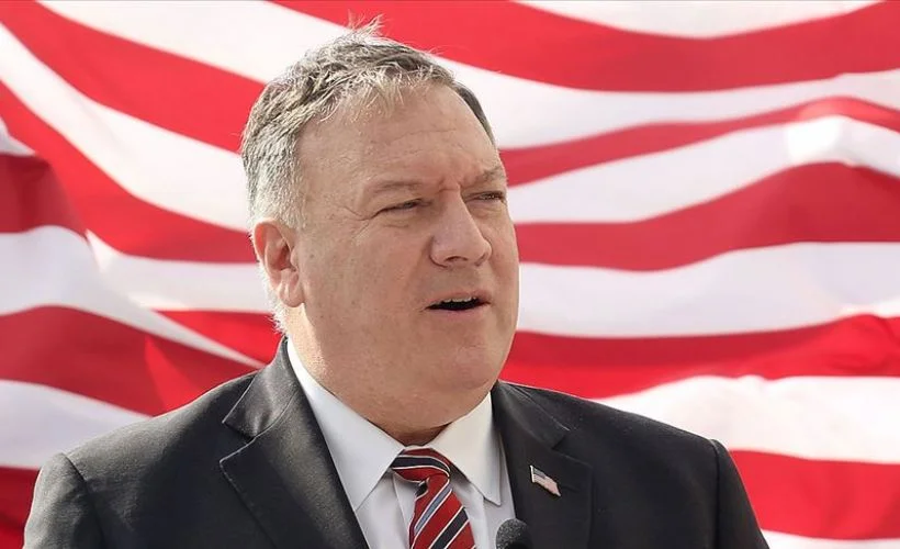 Pompeo Azerbaycan ve Ermenistan Dışişleri Bakanlarını davet etti