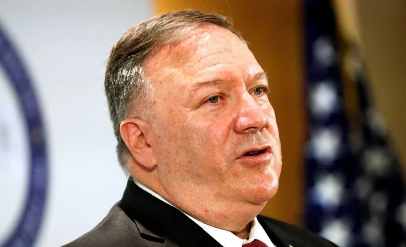 Pompeo'dan 'S-400' Çağrısı