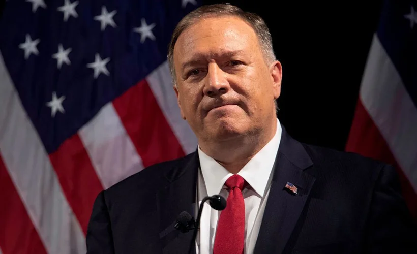 Pompeo: Umarız Ermenistan kendini savunabilir