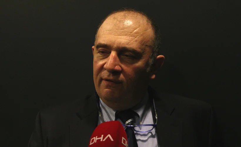 Prof. Dr. Ateş Kara'dan ''koronavirüs'' uyarısı