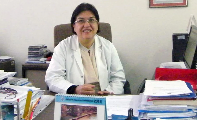 Prof. Dr. Metintaş'tan, Kovid-19 sürecinde 'soğuk hava' uyarısı