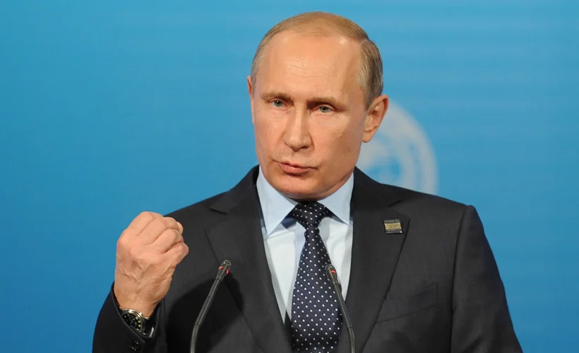 Putin'den Karabağ ve Türkiye açıklaması!