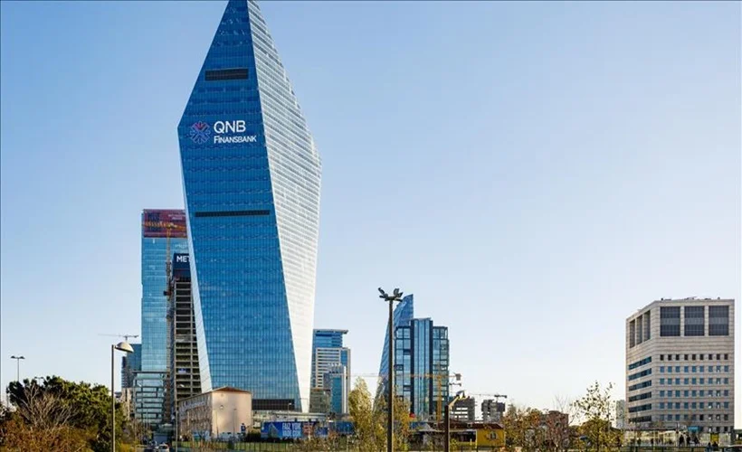 QNB Finansbank 'global' adımlarla zirveye oynuyor