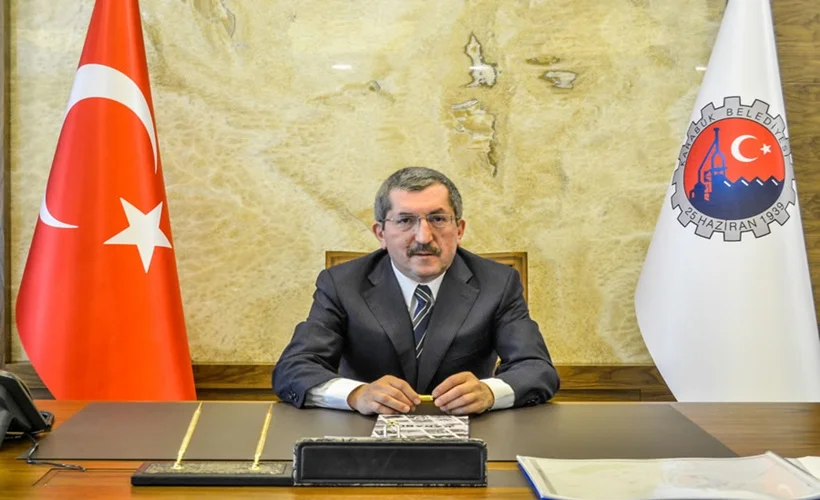 Rafet Vergili kimdir?