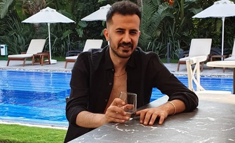 Rıdvan Pear Siber Terörle Mücadelede Türkiye İçin Çalışıyor! Rıdvan Pear Kimdir?