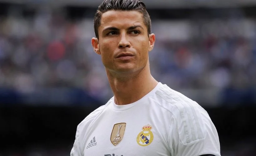 Ronaldo'ya yapılan üçüncü test de 'pozitif' çıktı!