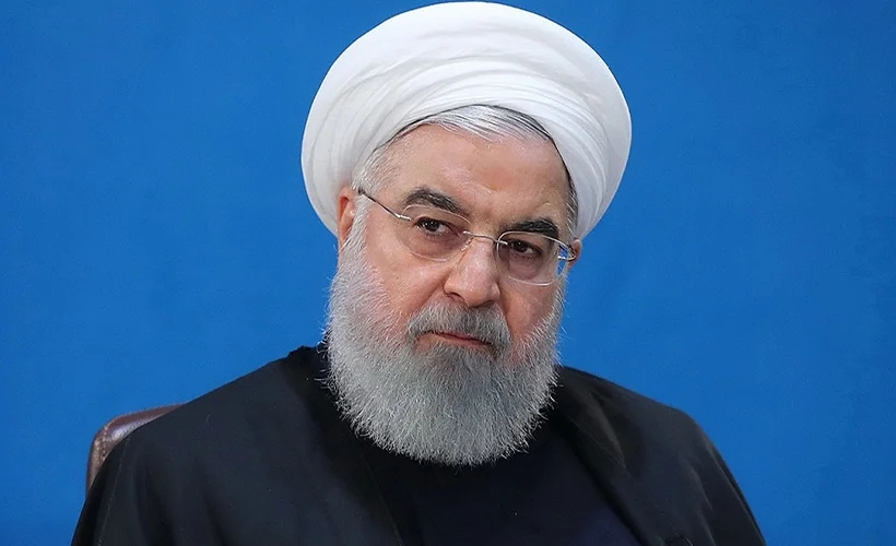 Ruhani'den, 'Dağlık Karabağ' açıklaması