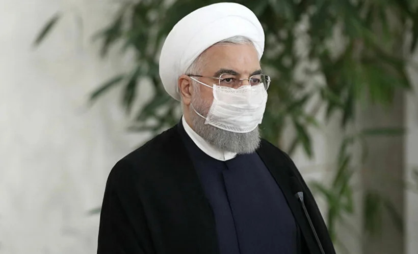 Ruhani'den koronavirüs talimatı: 43 şehre sıkı kısıtlamalar getiriliyor