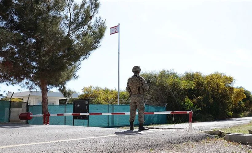 'Rum faşistlerin provokasyonu bu kez cezasız kalmamalı'