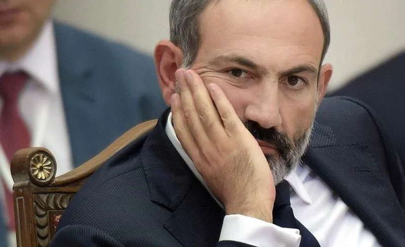 Rus basınının yorumu: 'Paşinyan çıkmaza girdi'