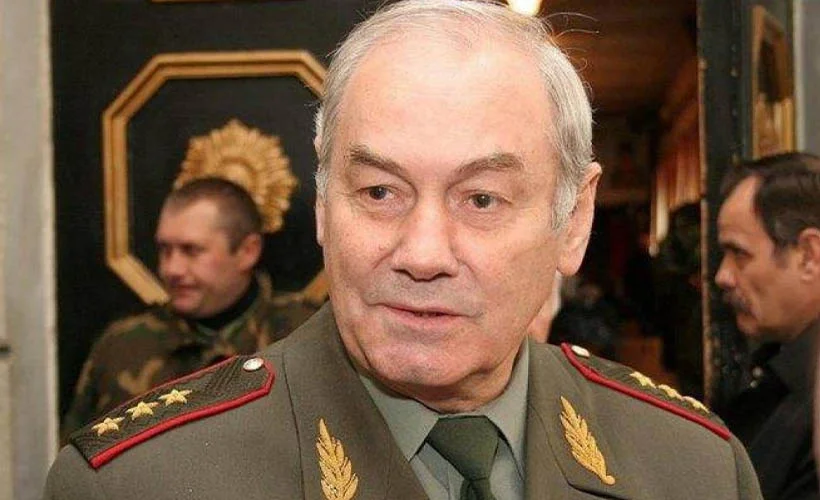 Rus General Ivashov: Türklerle ciddi şekilde yanlış hesap yaptık